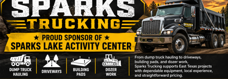 Sparks Trucking