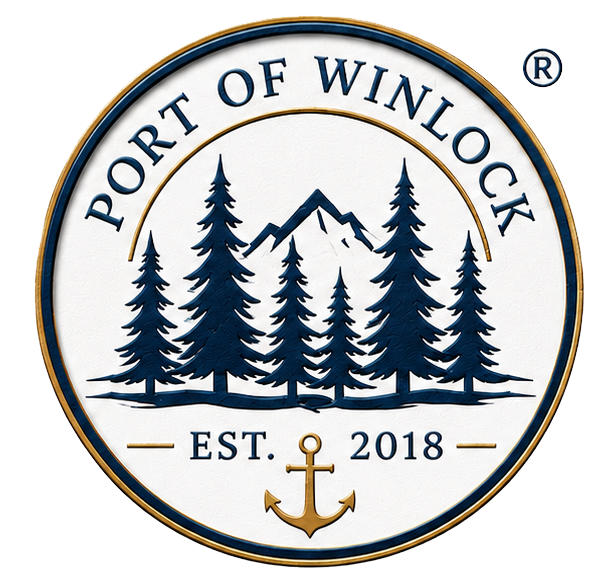 Port of Winlock / Act Now Media LLC