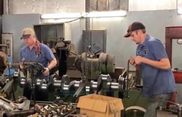 Pinkstons Automotive Engine Service