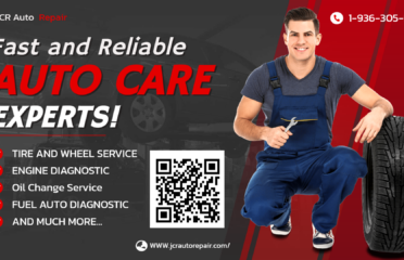 JCR Auto Repair